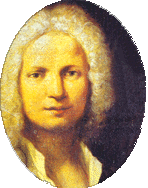 [ Antonio Vivaldi Image]